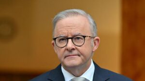 آسٹریلیا کے وزیر اعظم البانی 3 مئی کو قومی انتخابات کا مطالبہ کرتے ہیں