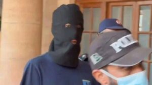 ارماغان نے منی لانڈرنگ ، دھوکہ دہی کے لئے مقدمہ درج کیا