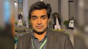 اسلام آباد عدالت نے نظربند صحافی واید مراد کو ضمانت دی