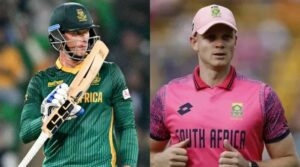 اسلام آباد یونائیٹڈ ، پشاور زلمی نے تبدیلی کا اعلان کیا