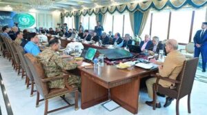 اعلی سطحی ہڈل فلموں ، ڈراموں کے ذریعہ انتہا پسند داستانوں کا مقابلہ کرنے پر متفق ہے