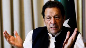 امران خان سیکیورٹی کی وجہ سے عید کی نماز پیش کرنے سے قاصر ہیں