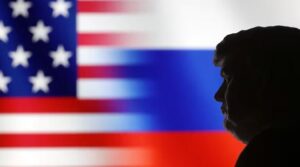 امریکہ روسی تخریب کاری کا مقابلہ کرنے کے لئے کچھ کوششوں کو معطل کرتا ہے کیونکہ ٹرمپ پوتن کے قریب جاتے ہیں