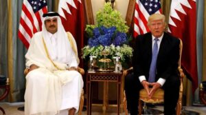 امریکہ قطر کے ساتھ تقریبا $ 2 بلین ڈالر کے دفاعی معاہدے کی منظوری دیتا ہے