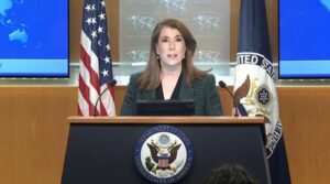 امریکی ریاستی محکمہ سفری پابندی کی فہرست کی اطلاعات کی تردید کرتا ہے