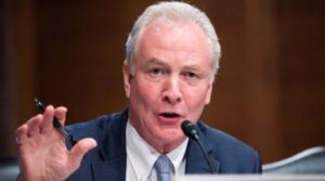 امریکی سینیٹر نے یوم پاکستان پر مبارکباد پیش کی