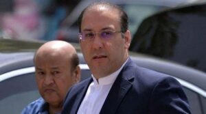 برطانیہ کی حکومت نے حسن نواز کو 'جان بوجھ کر ٹیکس ڈیفالٹر' کا اعلان کیا