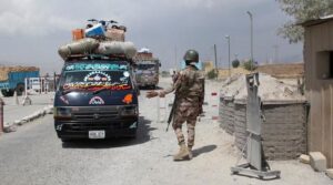 بلوچستان حکومت نے کلیدی شاہراہوں پر رات کے سفر پر پابندی عائد کردی