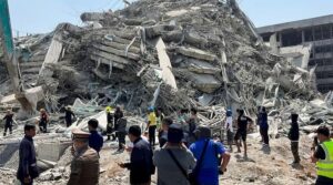 جنوب مشرقی ایشیاء میں طاقتور زلزلہ نے متعدد کو ہلاک کردیا ، میانمار نے ہنگامی صورتحال کا اعلان کیا