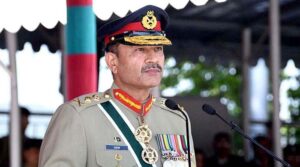 راولپنڈی میں پیش کی جانے والی کاس کی والدہ کی آخری رسومات