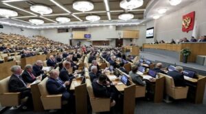 روسی اعلی عدالت طالبان پر پابندی کو معطل کرنے پر غور کرنے کے لئے