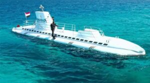 روسی سیاحوں نے مصر میں سب میرین میں ہلاک ہونے والے چھ میں سے ہلاک ہونے والے چھ افراد میں سے ہلاک کیا