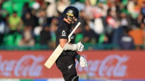 زخمی لیتھم کو پاکستان ون ڈے سے باہر ، بریس ویل NZ کپتان کی حیثیت سے جاری ہے