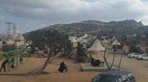 سعودی عرب کا تاریخی شہر طیف نے جدید سیاحت کے ساتھ ورثے کو ملا دیا