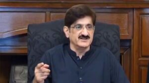 سی ایم مراد کو متنبہ کرتے ہیں کہ اگر ضروری ہو تو پی پی پی چولستان کینال پروجیکٹ کو روکنے کے لئے کام کرے گی