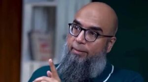 صحافی فرحان مالیک نے 'فراڈ' کیس میں ایف آئی اے کی تحویل میں ریمانڈ حاصل کیا