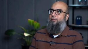 صحافی فرحان میلک نے ضمانت کے مسترد ہونے کے بعد عدالت ایف آئی اے کو نوٹس جاری کی