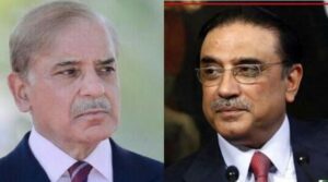 صدر ، وزیر اعظم قوم کو دلی مبارکباد پیش کرتے ہیں