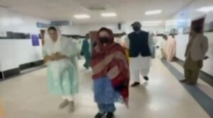 عام طور پر بھیس میں ، وزیر پنجاب اسپتالوں کا دورہ کرتے ہیں