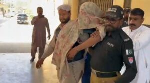 عدالت نے ملزم کی اعتراف کی درخواست کو مسترد کردیا