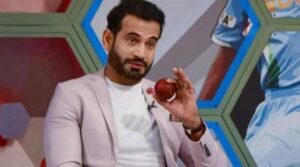 عرفان پٹھان نے مبینہ تعصب سے زیادہ آئی پی ایل 2025 کمنٹری پینل سے خارج کردیا