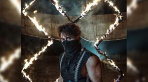 علی زفر تیار کرنے کے لئے ، PSL X ترانہ میں خصوصیت