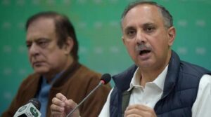 عمر ، شیبلی پٹیشن IHC سی ای سی میں تاخیر سے زیادہ ، ای سی پی تقرریوں میں