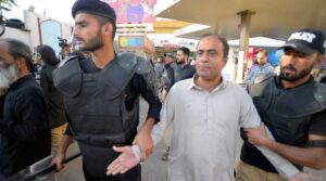 غیر تصدیق شدہ رپورٹس کی بنیاد پر کارکنوں کی گرفتاری پر اقوام متحدہ کے ماہرین کا بیان: ایف او