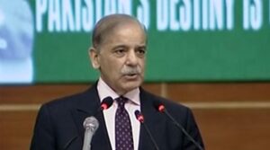 غیر ملکی کے زیر اہتمام دہشت گردوں کا مقصد پاکستان کو اپنے وسائل کو بروئے کار لانے میں رکاوٹ بنانا ہے: وزیر اعظم شہباز