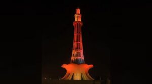 لاہور قرارداد کی پیدائش