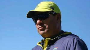 لاہور قلندرس نے رسل ڈومنگو کو پی ایس ایل 10 کے لئے ہیڈ کوچ مقرر کیا