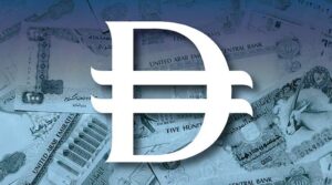 متحدہ عرب امارات جسمانی ، ڈیجیٹل شکلوں میں درہم کے لئے نئی علامت کی نقاب کشائی کرتا ہے