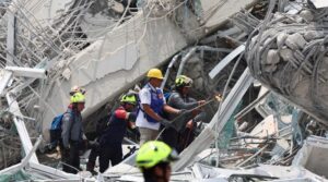 میانمار ، تھائی لینڈ کے زلزلے کی صورتحال کی نگرانی کے لئے پاکستان بحران کے انتظام کے یونٹ کو چالو کرتا ہے