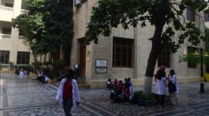 نجی میڈیکل کالج ٹیوشن ہر سال 1.8 ملین روپے پر مشتمل ہے