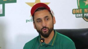 نیوزی لینڈ ٹی ٹونٹی کی شکست کے بعد آغا میں بہتری کا مطالبہ کیا گیا ہے