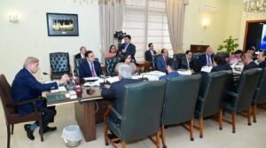 وزیر اعظم شہباز نے ڈیجیٹل رمضان کو دیگر حکومت کی اسکیموں کے لئے بینچ مارک کے طور پر مقرر کیا ہے