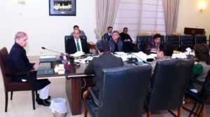 وزیر اعظم شہباز کا کہنا ہے کہ حکومت کی شمسی توانائی کی پالیسی میں کوئی تبدیلی نہیں ہے