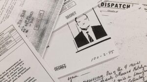 ٹرمپ انتظامیہ نے خفیہ کینیڈی کے قتل کی فائلوں کا آخری حصہ جاری کیا