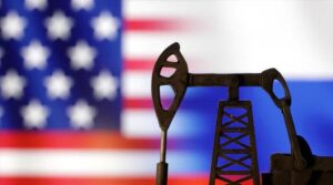 ٹرمپ نے روسی تیل کے نرخوں کو دھمکی دی ، کہتے ہیں کہ انہوں نے پوتن میں "پریشان" کردیا ہے