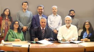 ٹی سی ایف خانمگو کے ساتھ اساتذہ کو اے آئی سے چلنے والی تعلیم لانے کے لئے تیار ہے