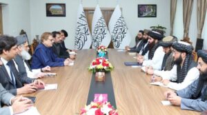 پاکستان ، افغانستان باہمی فائدہ مند تعاون کے عزم کی تصدیق کرتا ہے