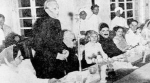 پاکستان قرارداد: ایک تہذیبی نقطہ نظر