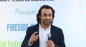 پاکستان میں کرپٹو کی بہت بڑی صلاحیت ہے: پی سی سی چیف