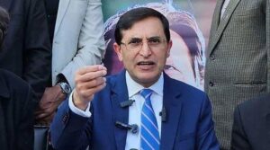 پی ٹی آئی کے چیف نے بلاکس کے دعووں کو 'بے بنیاد قیاس آرائیاں' کے طور پر مسترد کردیا