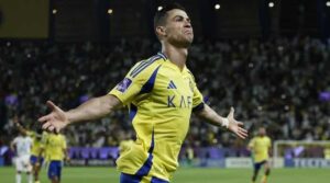 کرسٹیانو رونالڈو کو پہلی ایشین تاج کے لئے بولی میں جاپان ٹیسٹ کا سامنا کرنا پڑا