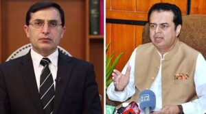 گورنمنٹ ، بڑھتی ہوئی دہشت گردی پر پی ٹی آئی ٹریڈ بارب