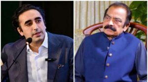 گورنمنٹ بلوال کی ثالثی کی پیش کش کو سر ہلا دیتا ہے ، پی ٹی آئی کی بات چیت کے انعقاد کے ساتھ اس کا کام کرتا ہے