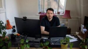 یوکے اسٹارٹ اپس نے مقامی خبروں کے منظر کو فروغ دیا