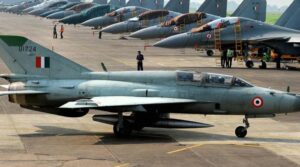 IAF کے کریش نمبروں پر ایک نظر