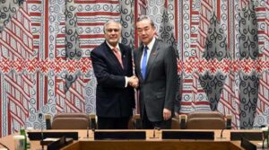 اسلام آباد ، بیجنگ نے 'یکطرفہ ، ہیجیمونک پالیسیاں' کی مخالفت کی